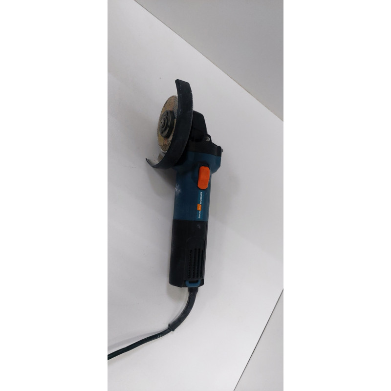 Болгарка Кратон Home AGH-750-125            
            б/у