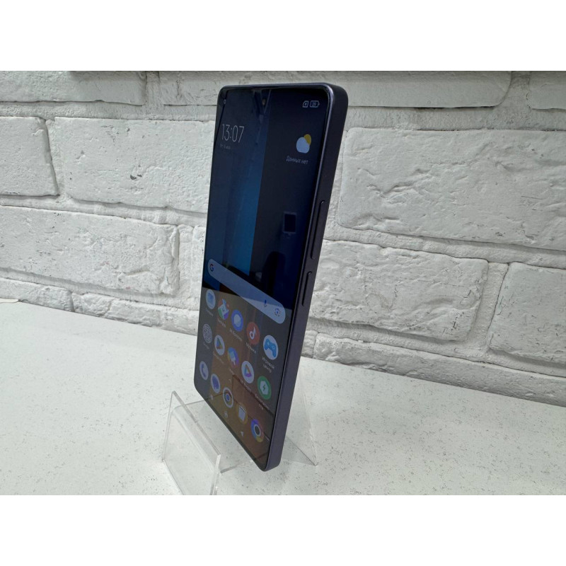 Мобильный телефон Xiaomi POCO M6 Pro 8/256 GB            
            б/у