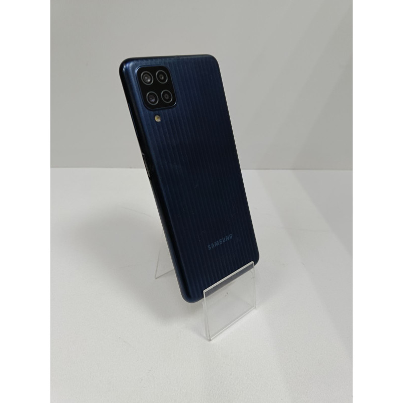 Мобильный телефон Samsung Galaxy M12 3/32 GB            
            б/у