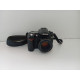Фотоаппарат зеркальный Nikon D90            
            б/у