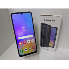 Мобильный телефон Samsung Galaxy A05 4/64 GB            
            б/у
