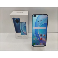 Мобильный телефон Honor 50 Lite 6/128 GB            
            б/у