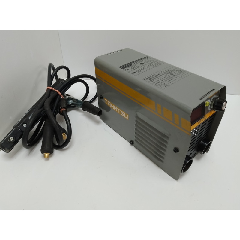 Сварочный аппарат TAKATSU TW-250i            
            б/у