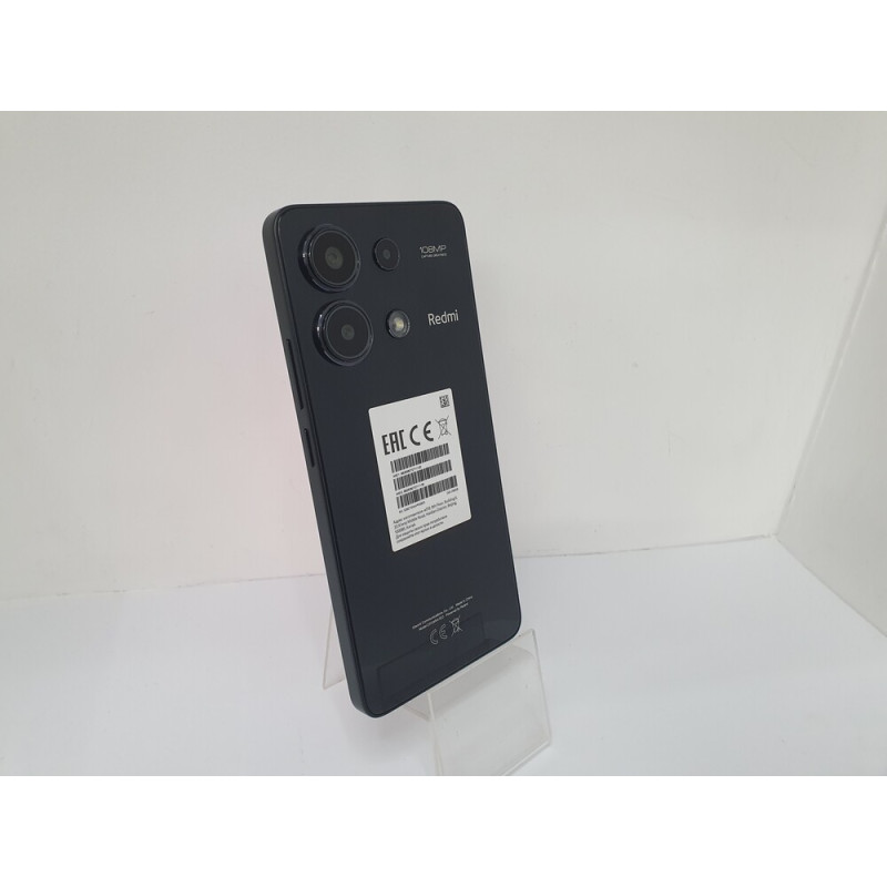 Мобильный телефон Xiaomi Redmi Note 13 8/256 GB            
            б/у