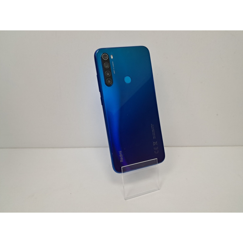 Мобильный телефон Xiaomi Redmi Note 8 3/32 GB            
            б/у