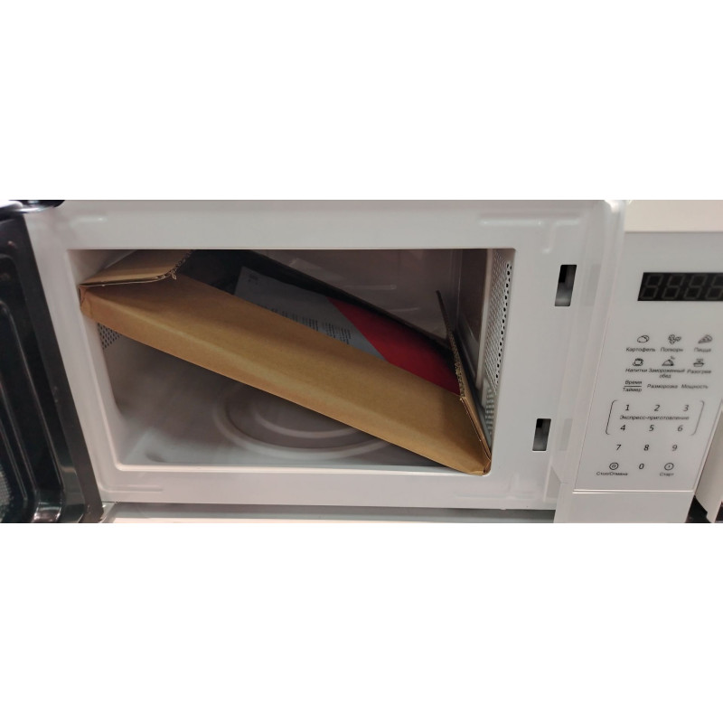 Микроволновые печи Starwind SMW4120