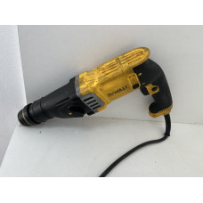 Перфораторы DeWALT D25133-Ks            
            б/у