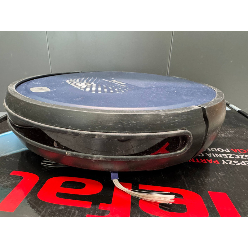 Робот-пылесос Tefal RG6871WH            
            б/у