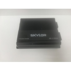 Усилитель Автомобильный SKYLOR AD-1.1000D            
            б/у