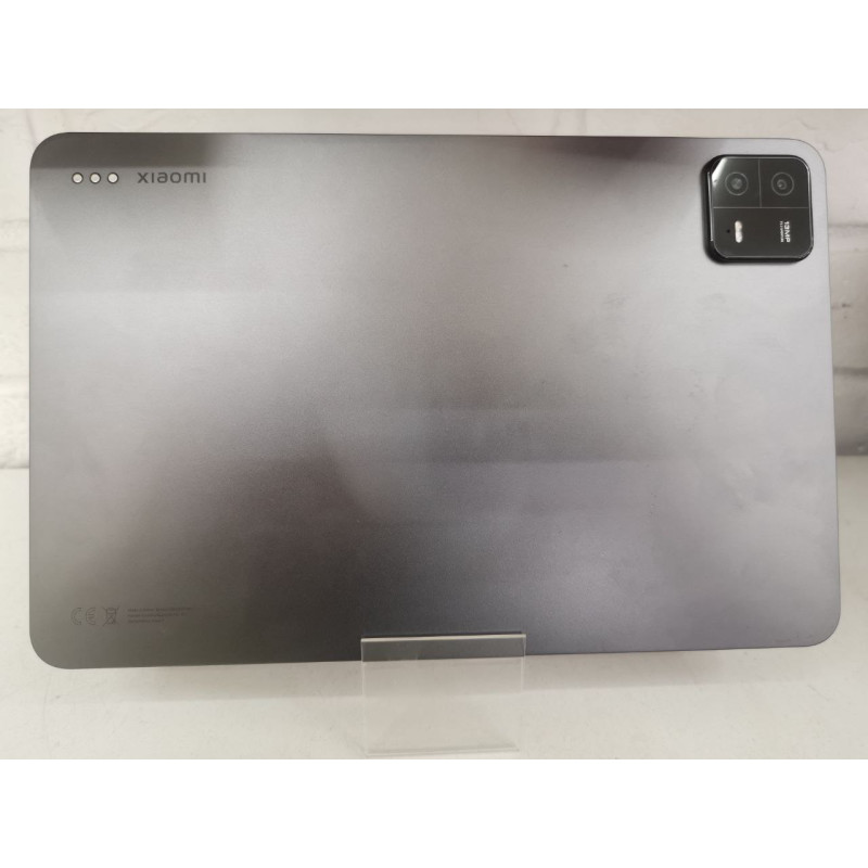 Планшет без SIM-карты Xiaomi Pad 6 8/256GB            
            б/у