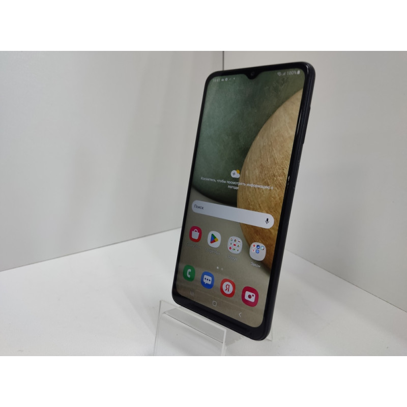 Мобильный телефон Samsung Galaxy A12 4/64 GB            
            б/у