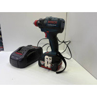 Гайковерт Bosch GDX 18V-EC            
            б/у