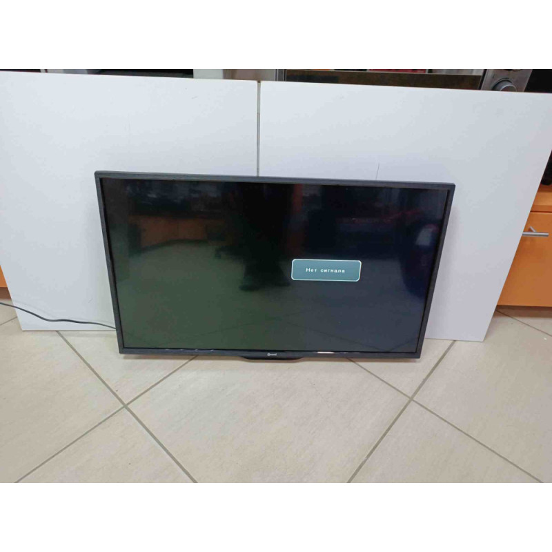 Телевизор Nomi LED-32U10            
            б/у