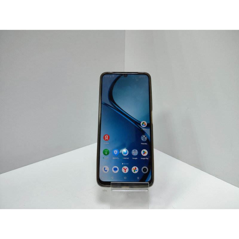 Мобильный телефон REALME Note 50 3/64 GB            
            б/у