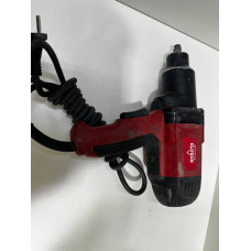 Гайковерт ELITECH ГУ 350РЭ            
            б/у