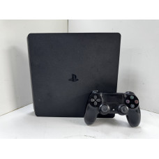 Игровые приставки Sony Playstation 4 SLIM 1TB (CUH-2208B)            
            б/у