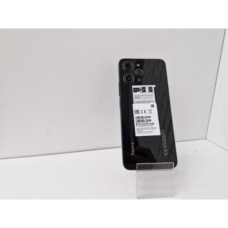 Мобильный телефон Xiaomi Redmi Note 12 8/256 GB            
            б/у