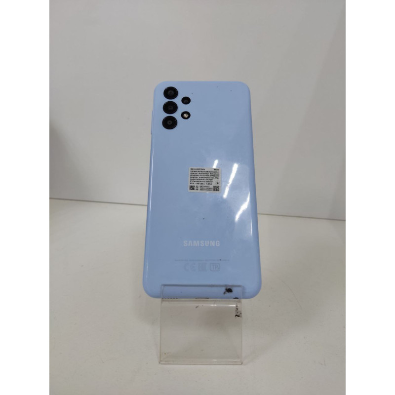 Мобильный телефон Samsung Galaxy A13 4/64 GB            
            б/у