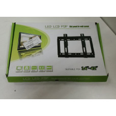 Кронштейн для ТВ LED LCD PDP 14-42