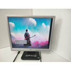 Мониторы Acer Al1717f            
            б/у