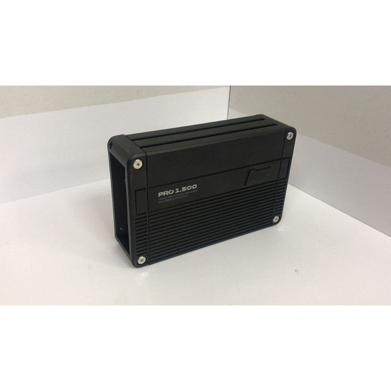 Усилитель Автомобильный AMP PRO 1.500            
            б/у