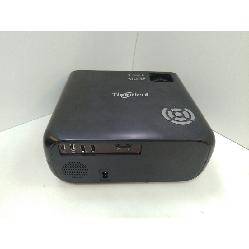Проекторы ThundeaL TD97            
            б/у