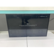 Телевизор Digma DM-LED32SBB31            
            б/у