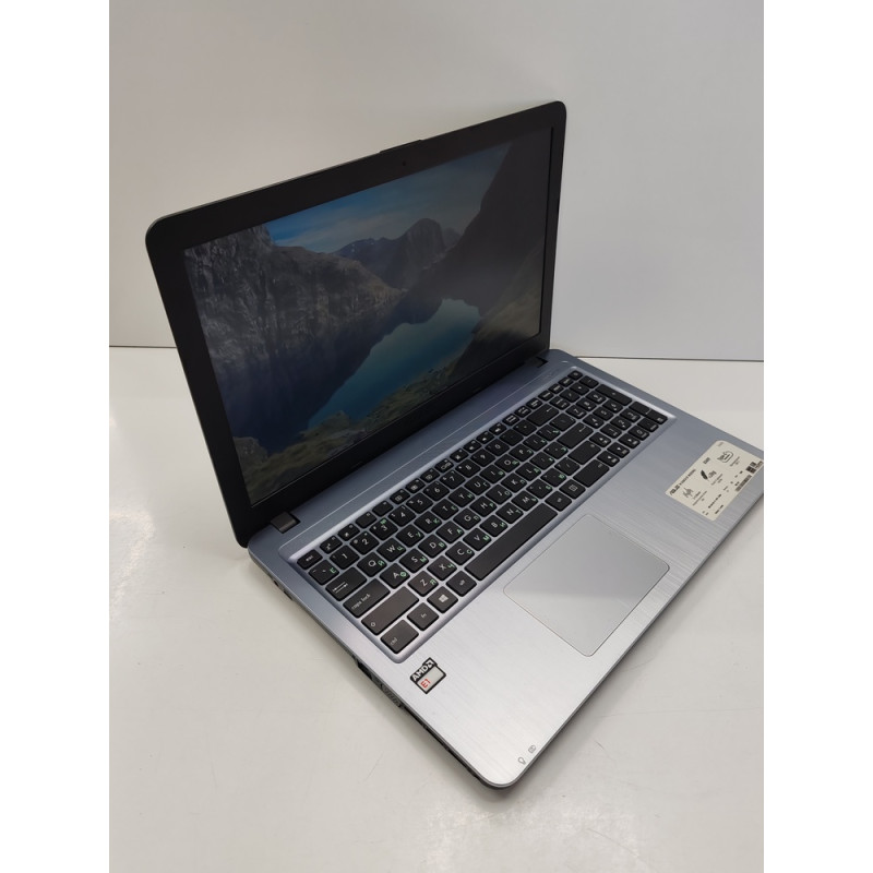 Ноутбук ASUS X540Y            
            б/у