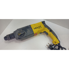 Перфораторы Molot MRH 2428            
            б/у
