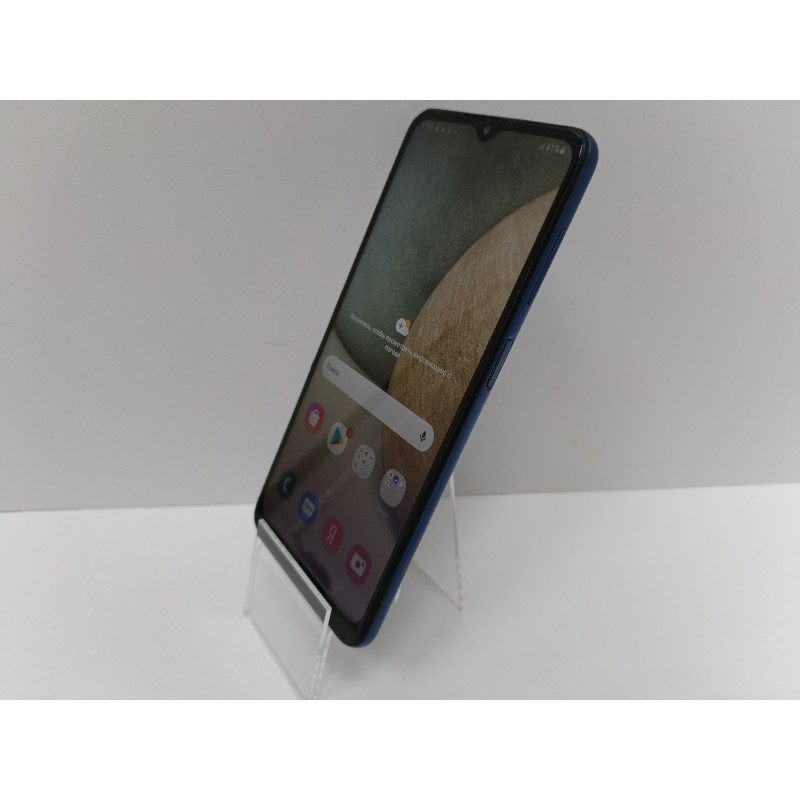 Мобильный телефон Samsung Galaxy A12 4/128 GB            
            б/у
