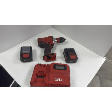 Шуруповерт FLEX DD 4G 18.0-EC            
            б/у