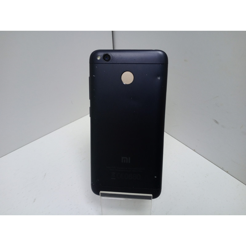 Мобильный телефон Xiaomi Redmi 4X 3/32 GB            
            б/у