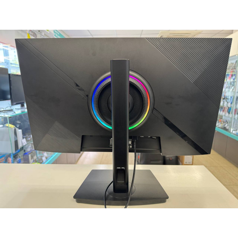 Мониторы ABR Technology X Vision 27 Plus MS27GQ2K-i1            
            б/у