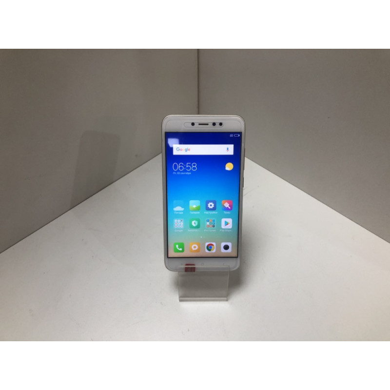 Мобильный телефон Xiaomi Redmi Note 5A 2/16 GB            
            б/у