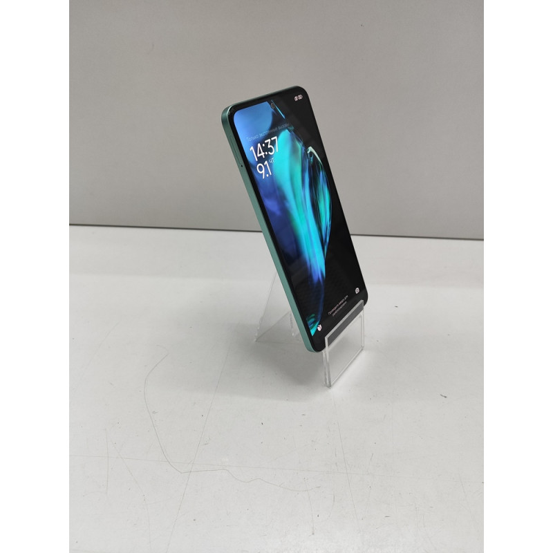 Мобильный телефон Xiaomi Redmi Note 12 4/128 GB            
            б/у