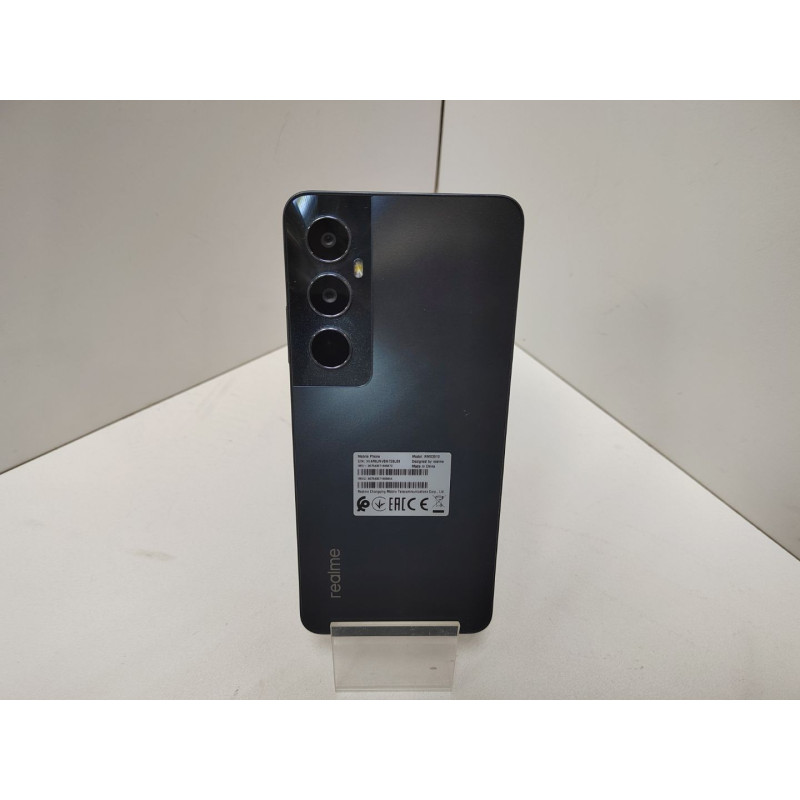 Мобильный телефон REALME C65 8/256GB            
            б/у