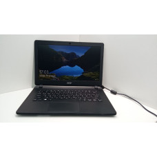 Ноутбук Acer. Aspire ES1-311-P4EW            
            б/у