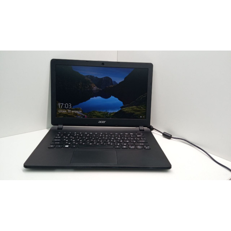 Ноутбук Acer. Aspire ES1-311-P4EW            
            б/у