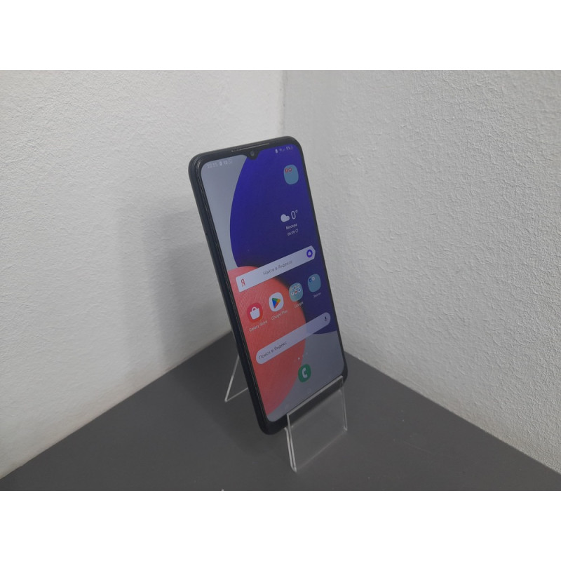 Мобильный телефон Samsung Galaxy A22s 5G 4/64 GB            
            б/у