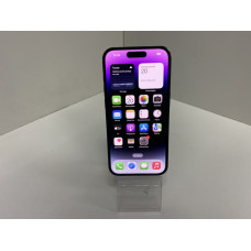 Мобильный телефон Apple iPhone 14 Pro 6/256 GB            
            б/у
