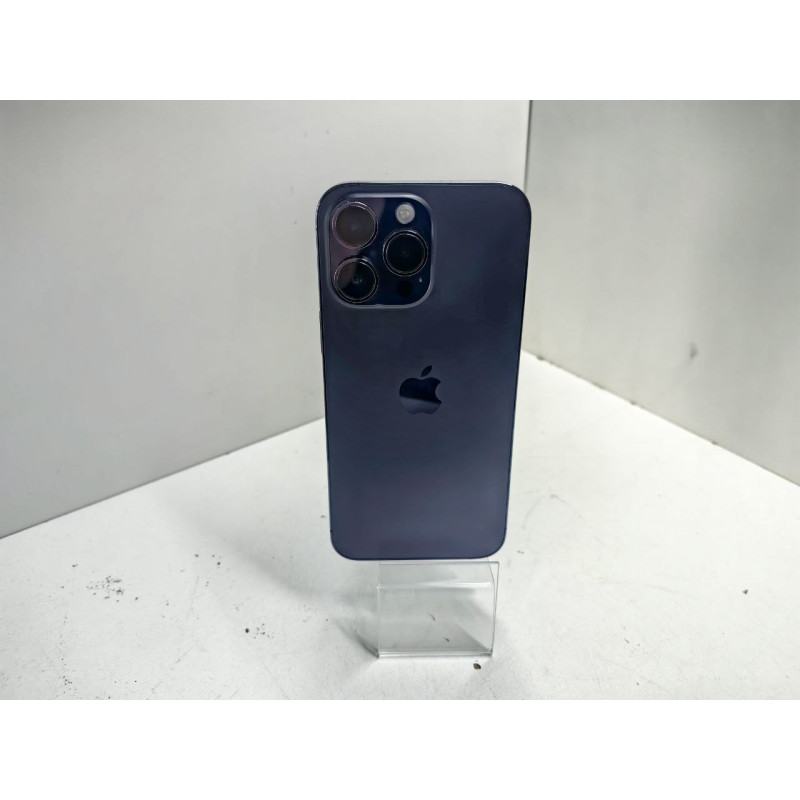 Мобильный телефон Apple iPhone 14 Pro Max 6/256 GB            
            б/у