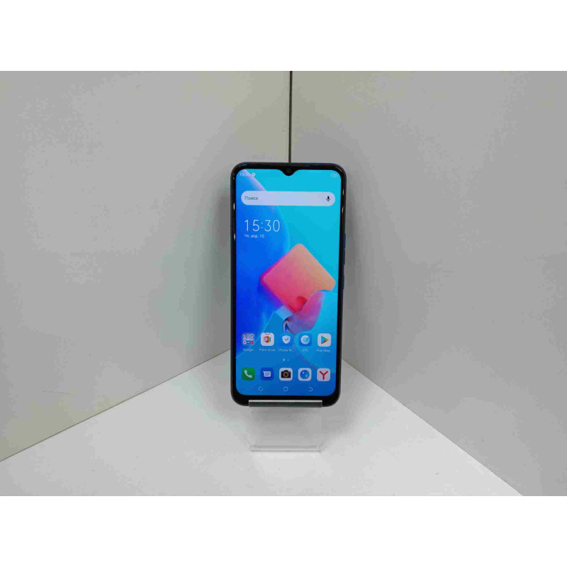 Мобильный телефон Tecno Spark Go 2022 2/32 GB            
            б/у