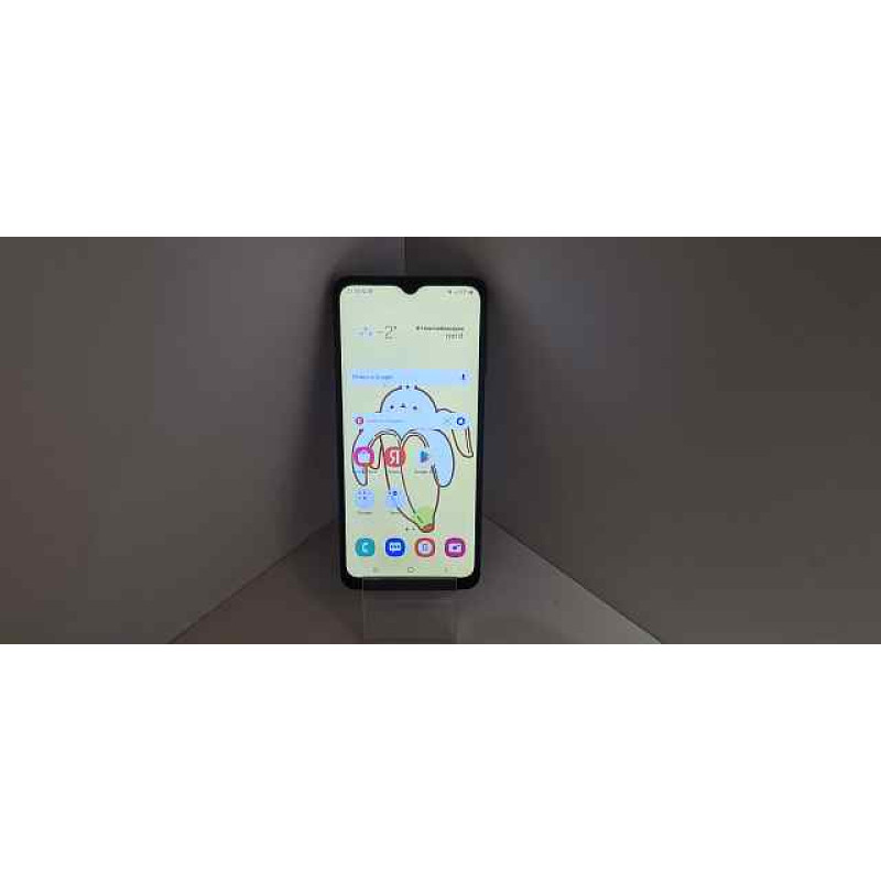 Мобильный телефон Samsung Galaxy A12 4/64 GB            
            б/у
