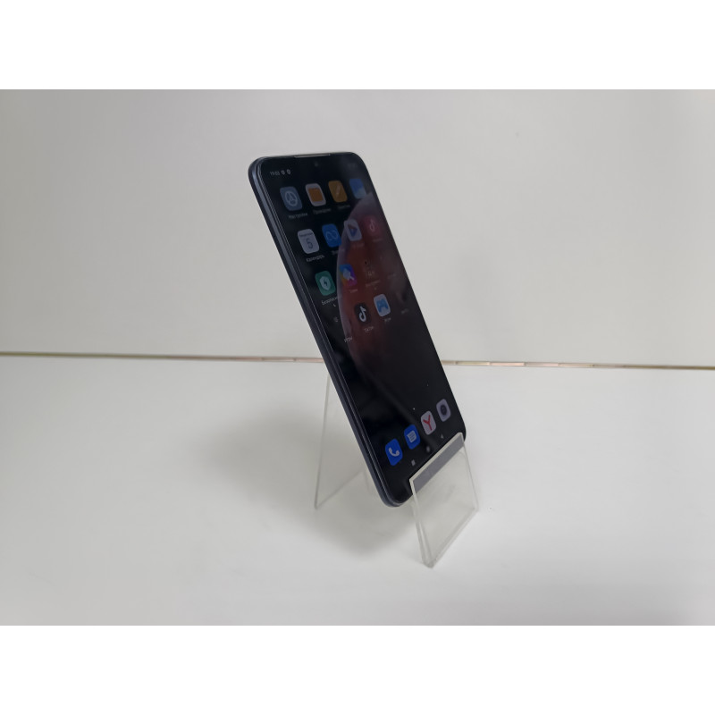 Мобильный телефон Xiaomi Redmi 9C (NFC) 4/128 GB            
            б/у