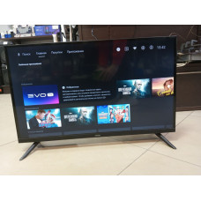 Телевизор Haier 32 Smart TV S1            
            б/у