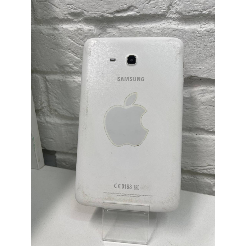 Планшет с SIM-картой Samsung Galaxy Tab 3 7.0 Lite SM-T116 8Gb            
            б/у