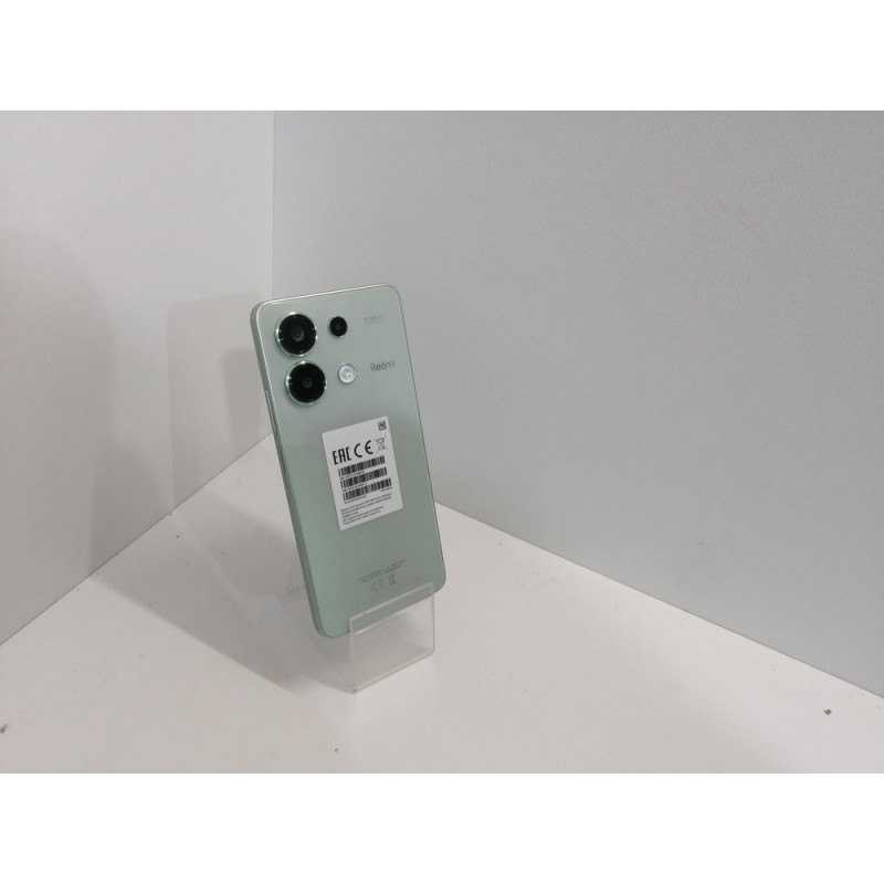 Мобильный телефон Xiaomi Redmi Note 13 8/128 GB            
            б/у