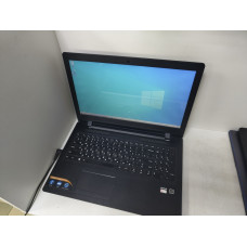 Ноутбук Lenovo Ideapad 110-15acl            
            б/у