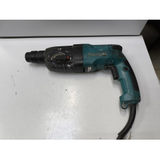 Перфораторы Makita HR2450            
            б/у