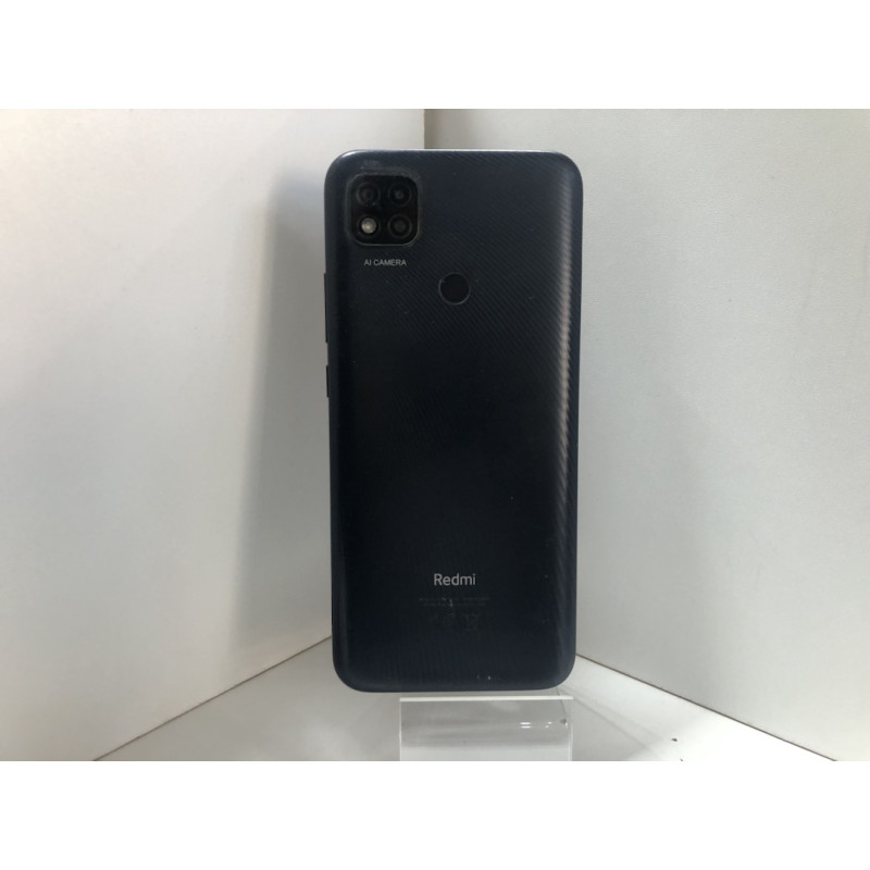 Мобильный телефон Xiaomi Redmi 9C (NFC) 2/32 GB            
            б/у